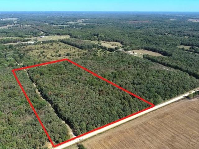 Land for sale in Jerico Springs, Cedar County