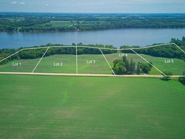 Land for sale in Wright, Minnesota