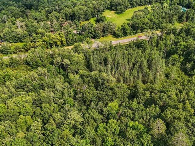 Land for sale in Nisswa, Minnesota