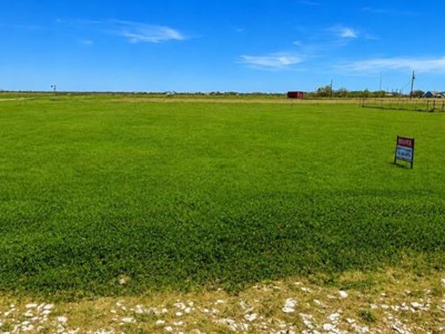 Land for sale in Matagorda, Texas