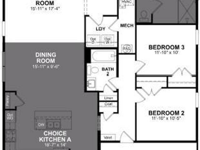 House for sale in South Carolina