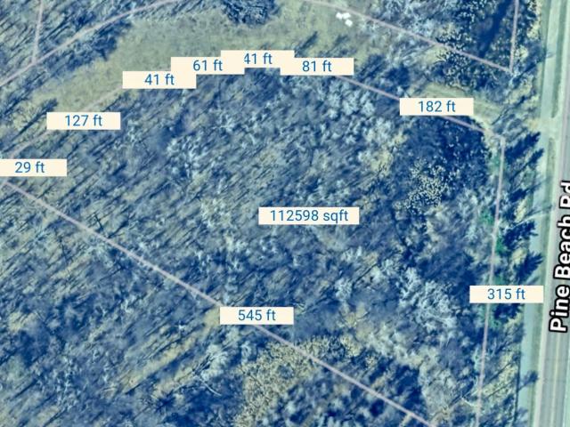 Land for sale in Nisswa, Minnesota