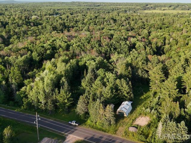 Land for sale in Michigan