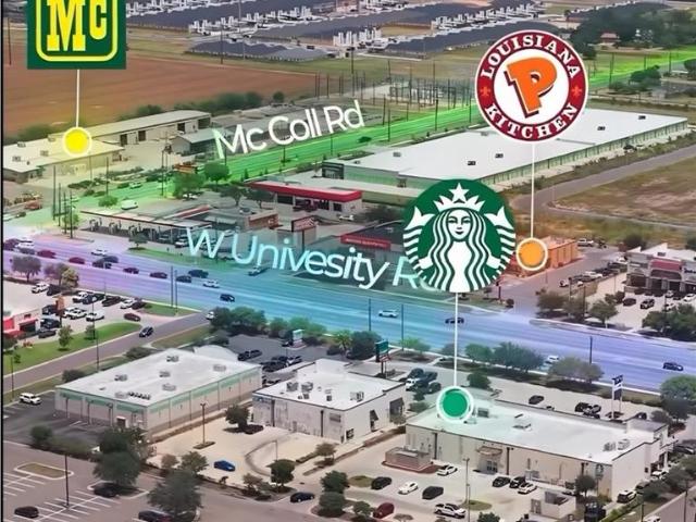 Land for sale in Hidalgo, Texas