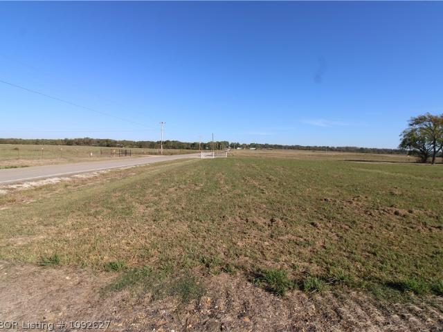 Land for sale in Sallisaw, Sequoyah County