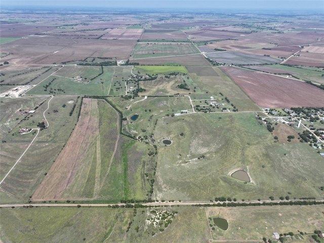 Land for sale in Oglesby, Texas