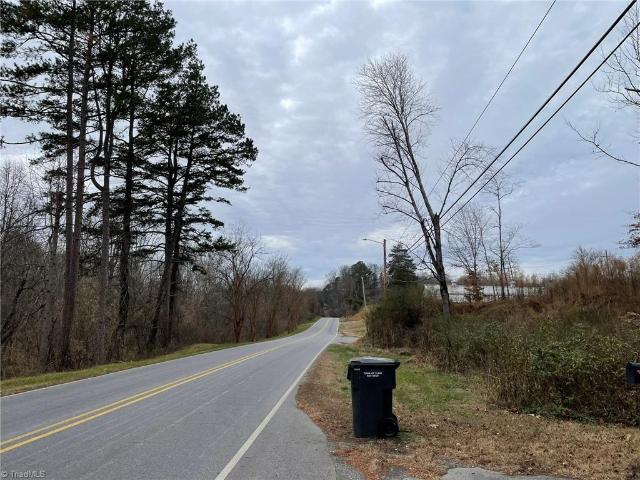 Land for sale in Elkin, North Carolina