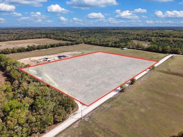 Land for sale in Suwannee, Florida