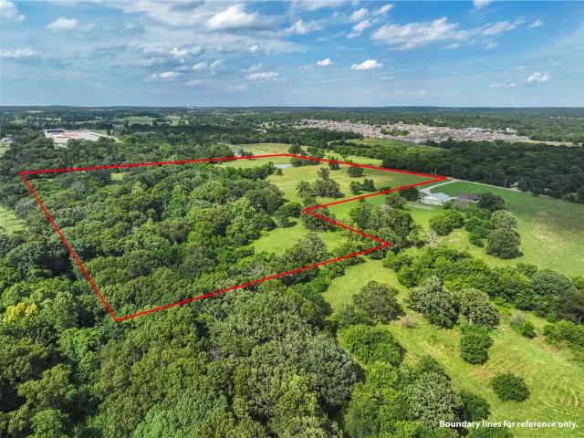 Land for sale in Ark
