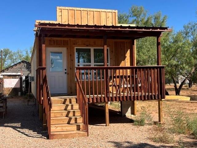 House for sale in Roby, Fisher County