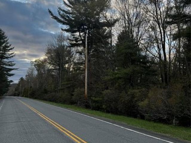Land for sale in Fallsburg, New York