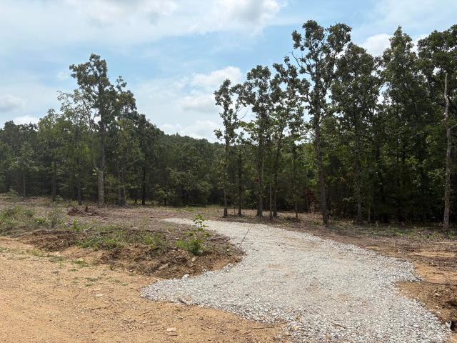 Land for sale in Mansfield, Wright County