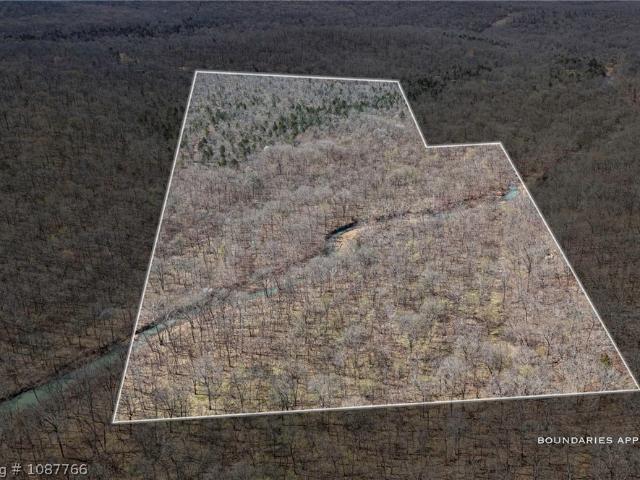 Land for sale in Muldrow, Oklahoma
