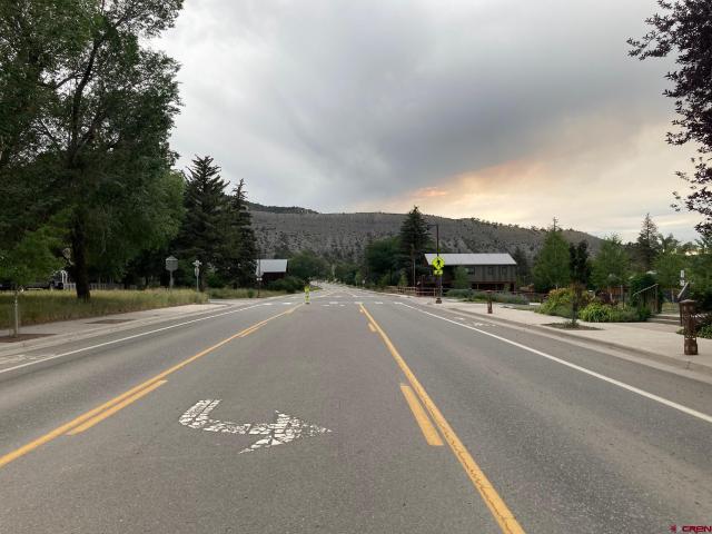 Land for sale in Ridgway, Colorado