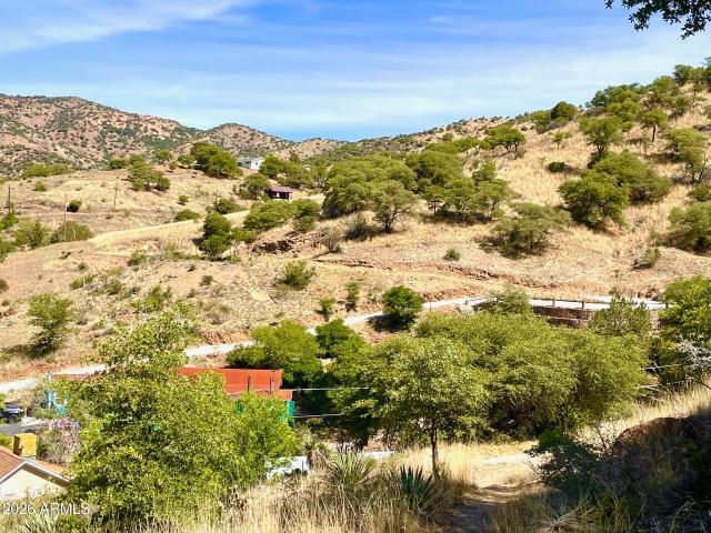 Land for sale in Cochise, Arizona