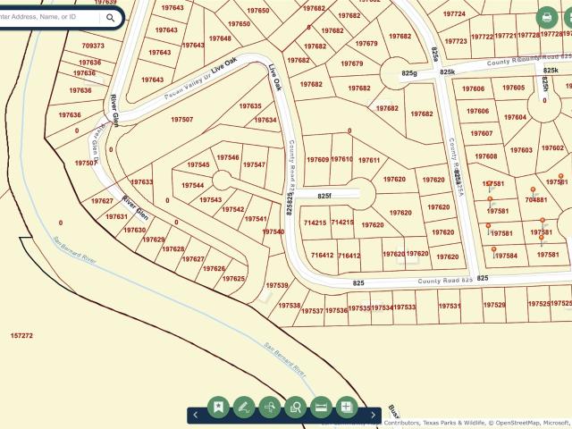Land for sale in West Columbia, Texas