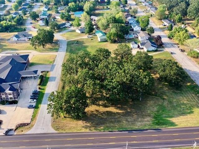 Land for sale in Salem, Dent County