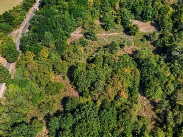Land for sale in Oakwood, Leon County