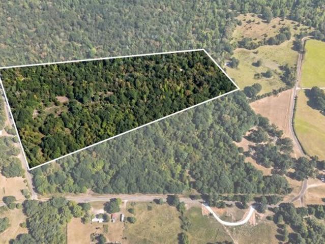 Land for sale in Oakwood, Leon County