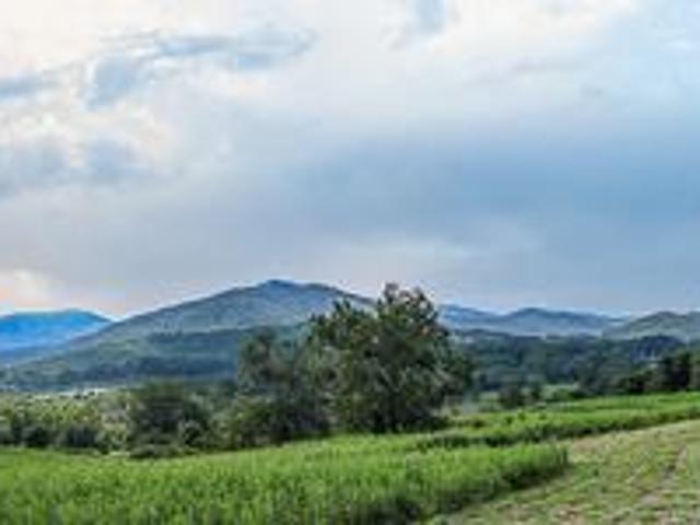 Land for sale in Sperryville, Rappahannock County