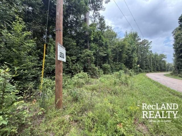 Land for sale in Morehouse, Louisiana