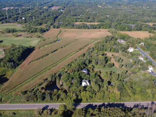 Land for sale in Andover, Minnesota
