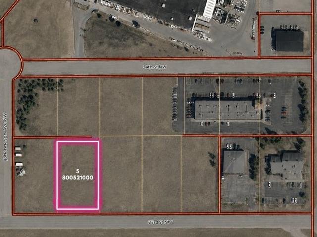 Land for sale in Bemidji, Beltrami County