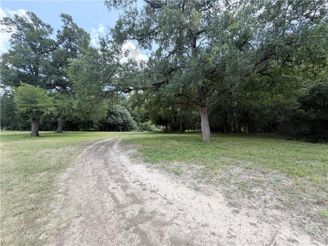 Land for sale in Lyons, Texas