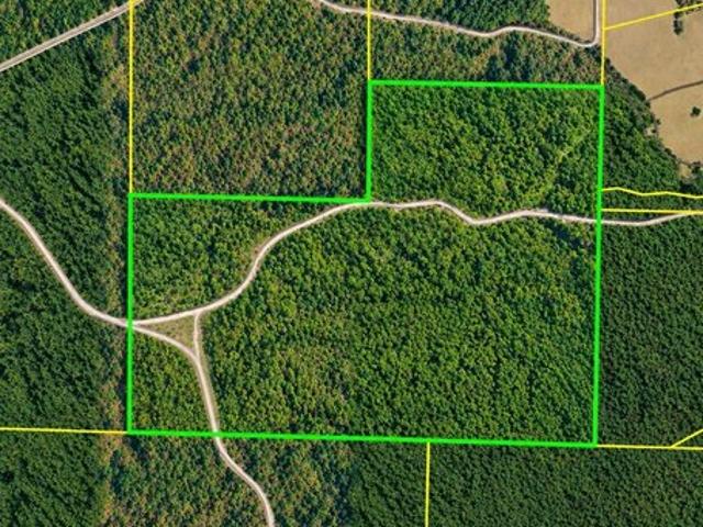 Land for sale in Norman, Montgomery County