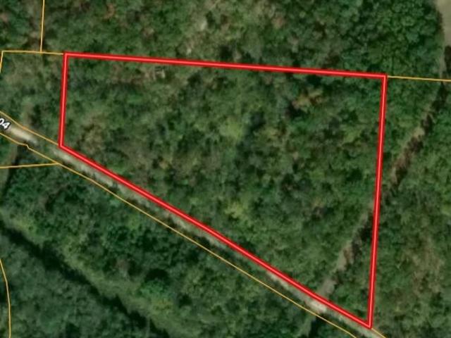Land for sale in Ava, Missouri