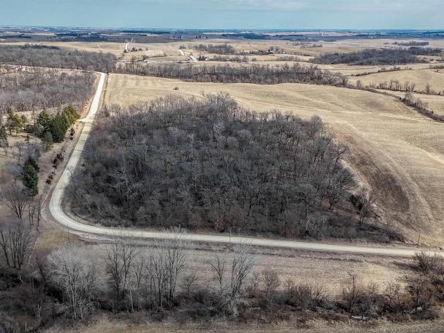 Land for sale in Wheatland, Iowa