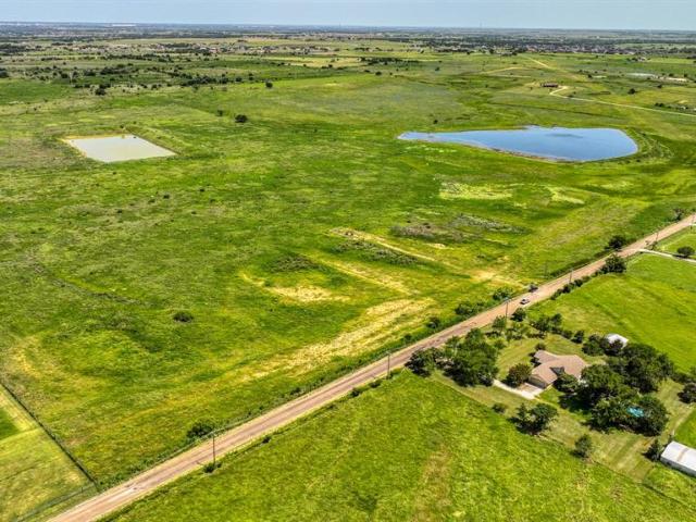 Land for sale in Johnson, Texas