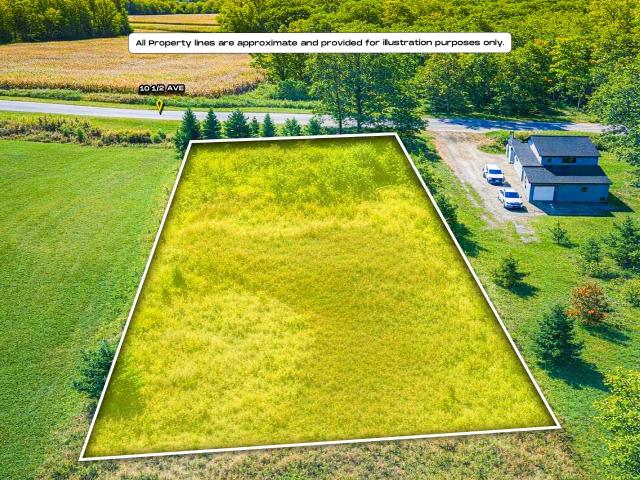 Land for sale in Wisconsin