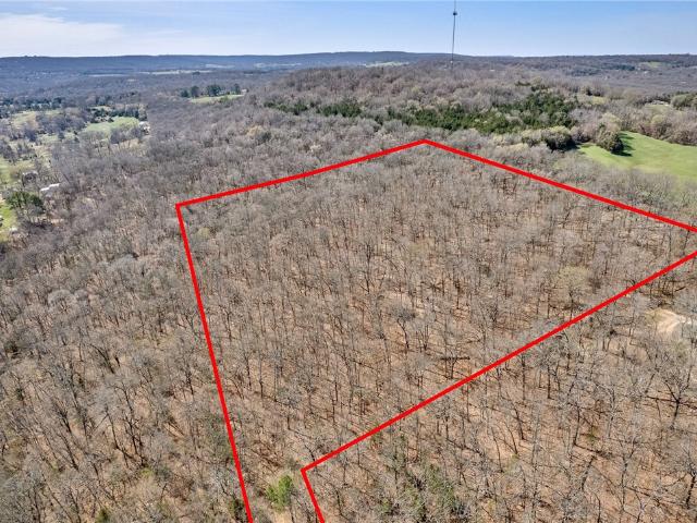 Land for sale in Ark