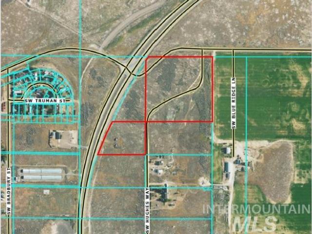 Land for sale in Idaho