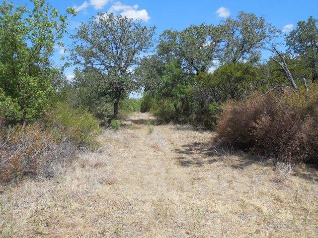 Land for sale in Ranger, Texas