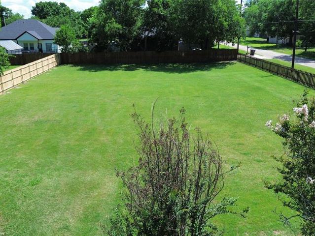 Land for sale in Ellis, Texas