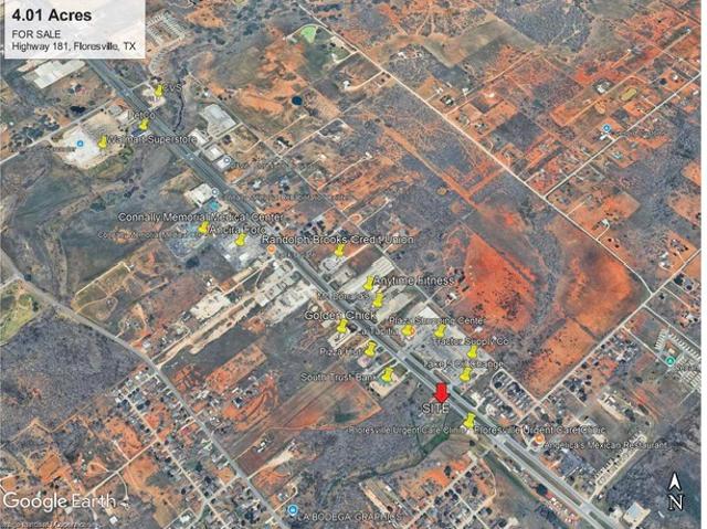 Property for sale in Wilson, Texas