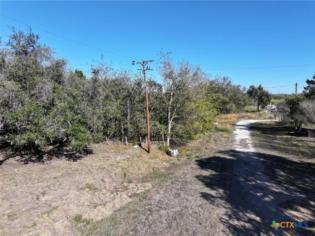 Land for sale in Dewitt, Texas