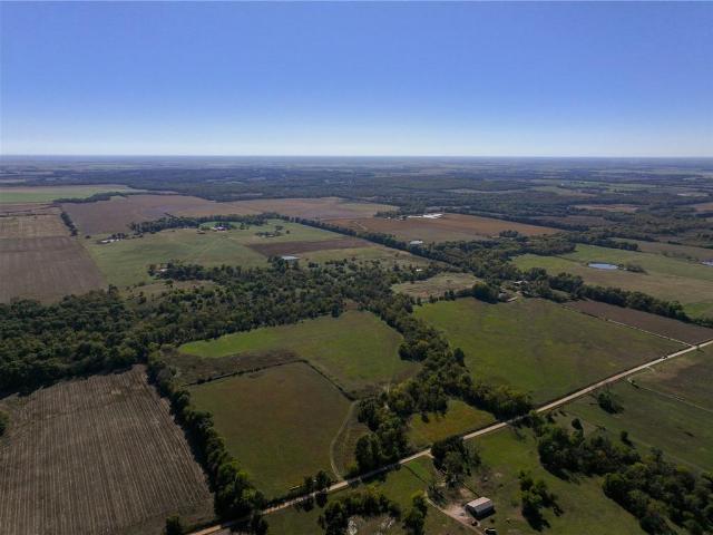Land for sale in Barton, Missouri
