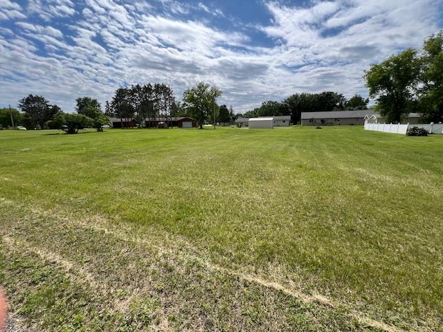 Land for sale in Todd, Minnesota