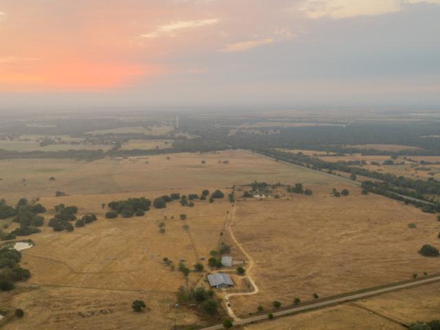 Land for sale in Harwood, Texas