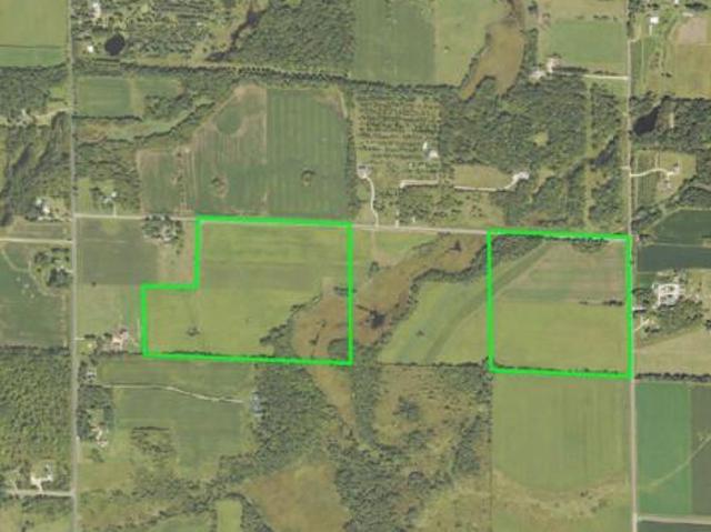 Land for sale in Saint Croix, Wisconsin