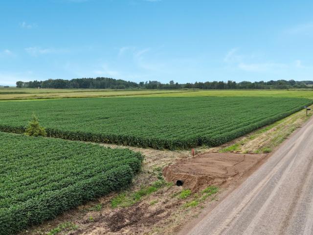 Land for sale in Benton, Minnesota