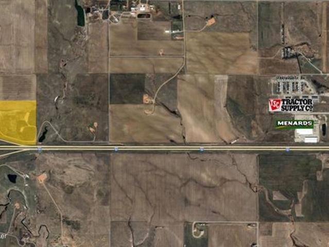Land for sale in Dickinson, North Dakota