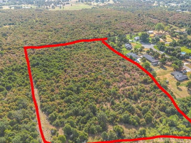 Land for sale in Choctaw, Oklahoma