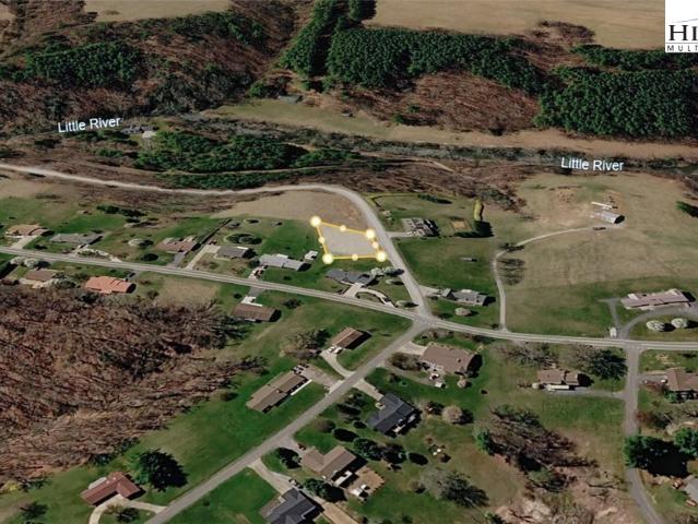 Land for sale in Alleghany, North Carolina