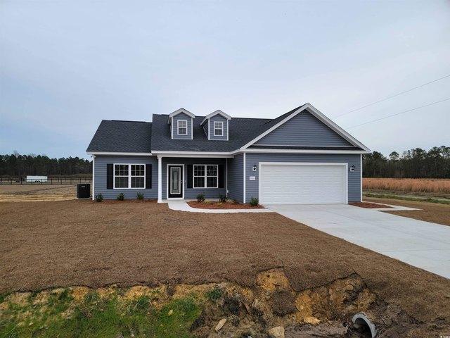 House for sale in Galivants Ferry, South Carolina