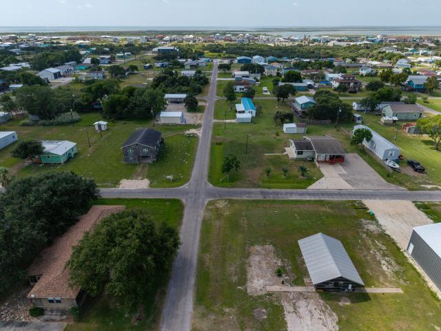 Land for sale in Calhoun, Texas