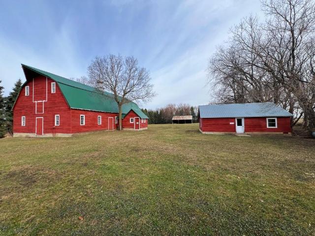 Land for sale in Swift, Minnesota